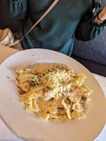 Alfredo with Chicken