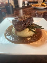 Bocatto NY Strip