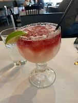 Sangria Margarita Rocks