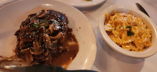 Bocatto Eatery and Pasta